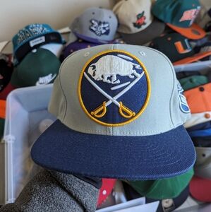 Buffalo Bills Snap back